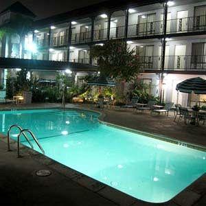 Отель Golden Key Hotel