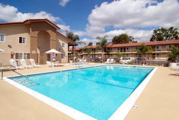 Отель Best Western PLUS Ontario Airport