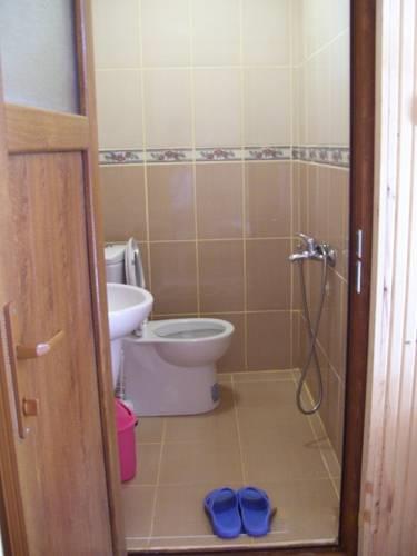 Отель Çam Motel