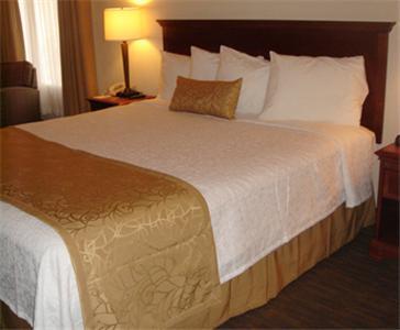 Отель Best Western Plus Inn Of Hayward