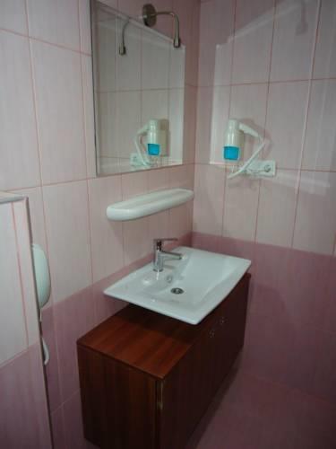Отель Önder Hotel