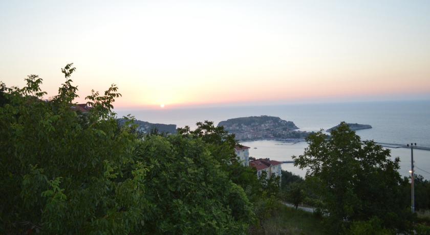 Гостевой дом Amasra Ceylin Hotel