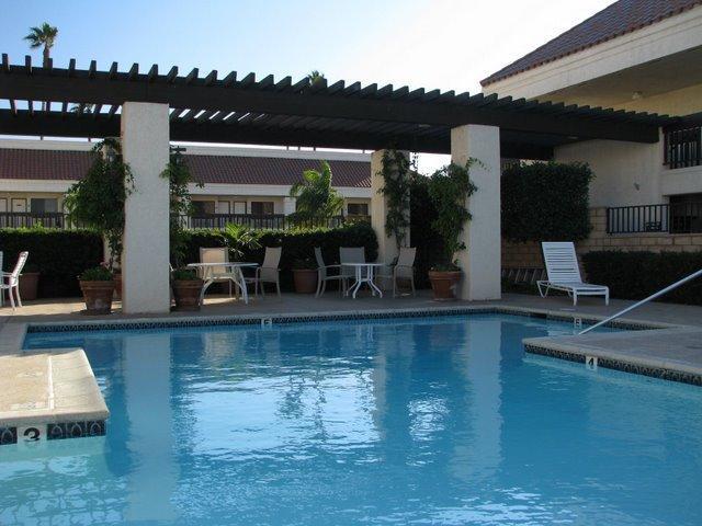Отель Best Western Plus Big America