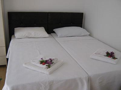 Апартаменты Caglar My House Apart Hotel