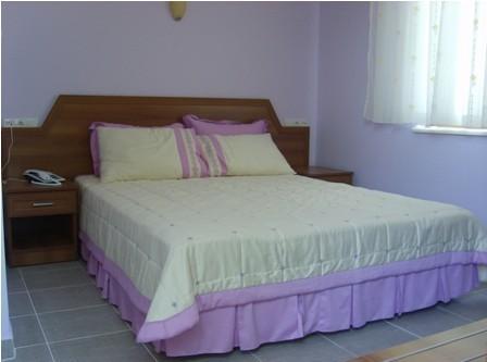 Гостевой дом Tezel Pansiyon & Camping