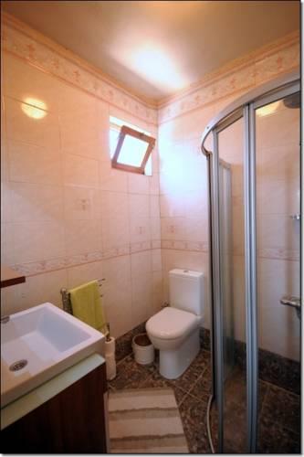 Kemerbag 29 Guest House