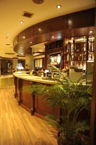 Отель Boutique the Anilife Hotel