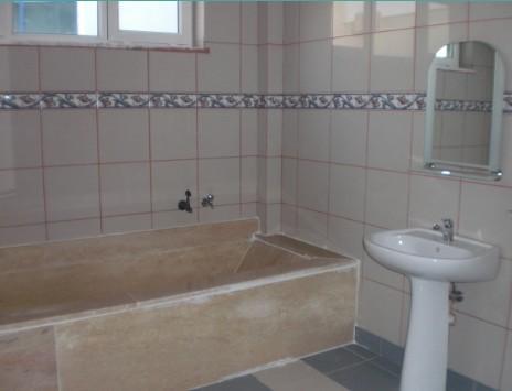 Отель Bato Thermal Hotel