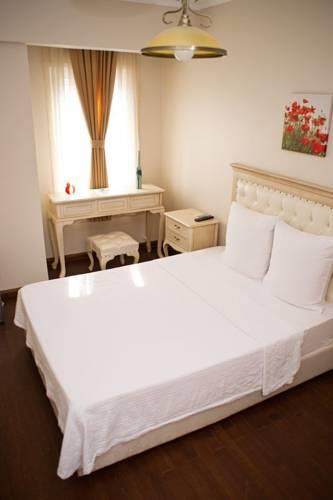 Отель Dokuz Oda Hotel