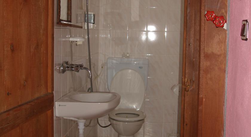 Отель Arifbey Konak Hotel