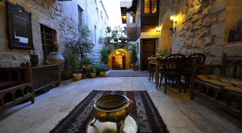 Гостевой дом Ipekyolu Guesthouse
