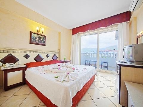 Selen Hotel