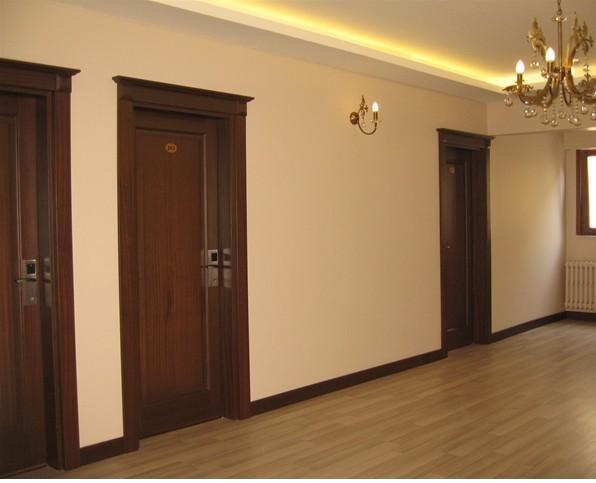 Отель Termal Elit Hotel