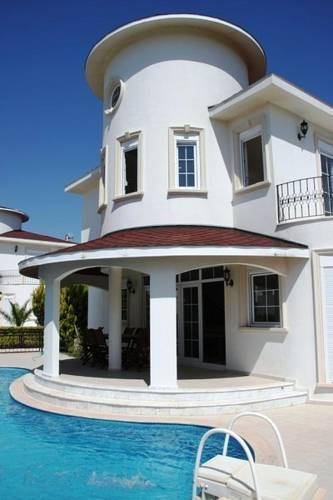 Bella Villa