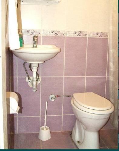 Отель Yasmin Motel