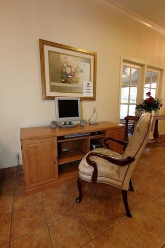 Отель Best Western Hill House