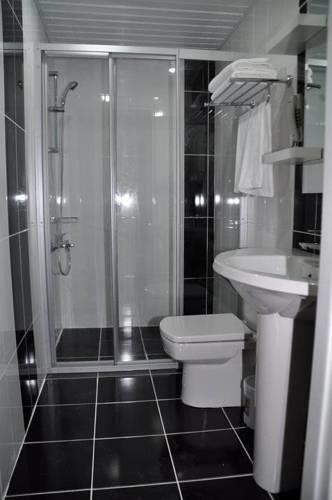 Отель Atlas Beach Hotel