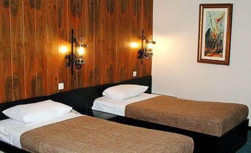 Отель Doruk Hotel Ilgaz