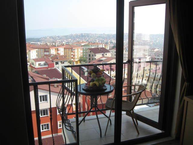Отель Gebze Palas Hotel
