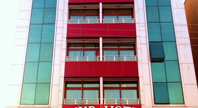 Отель Grand Onur Hotel