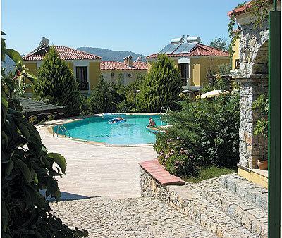 Апартаменты Gondol Apartments