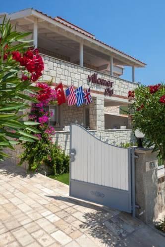 Villamer Hotel Alacati