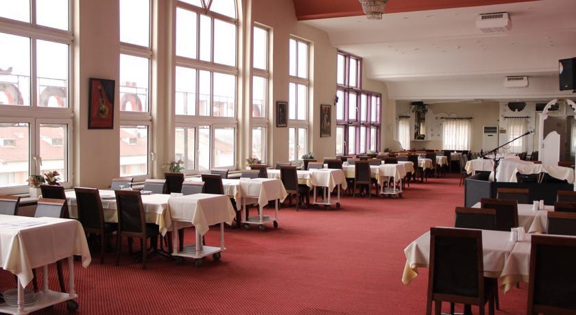 Отель Koroglu Hotel Bolu