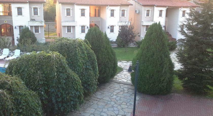 Отель Mavi Ocak Hotel
