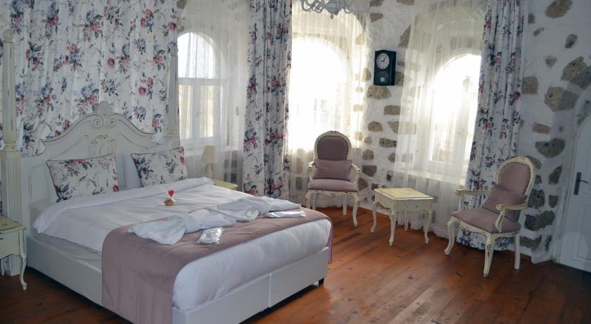 Sarı Gelin Alacati Hotel