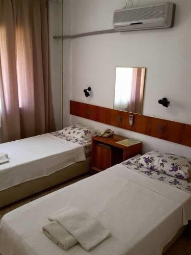 Отель Doridas Hotel