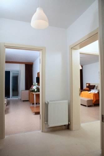 Отель Legend Hotel Riva
