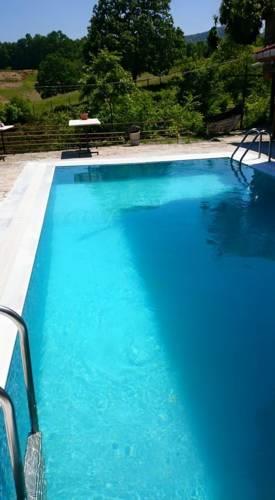 Отель Kaltur Boutique Hotel Villa