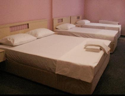 Отель Hotel Libiza