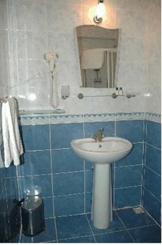 Отель Seka Park Hotel