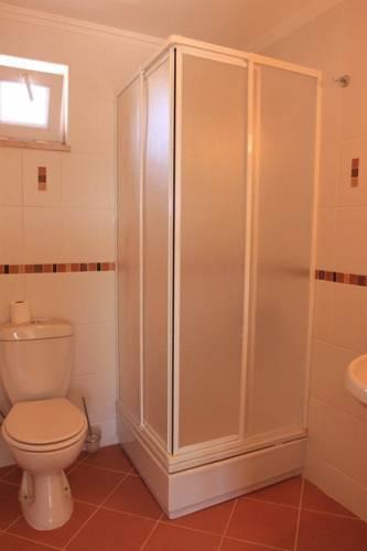 Апартаменты Bodrum Lakeside Suites