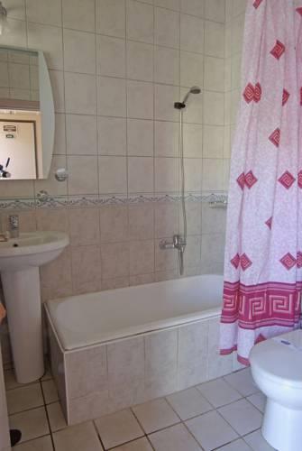 Отель Yakamoz Tatil Koyu