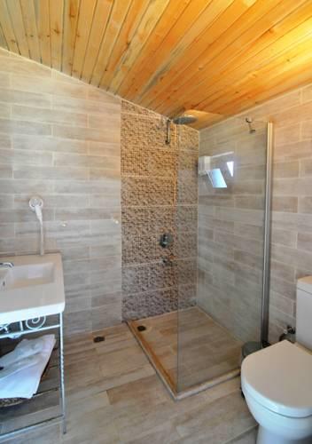 Отель Agva Gizemli Nehir Hotel