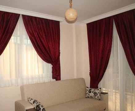 Отель Alize Resort Hotel