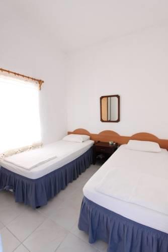 Отель Ortam Pension