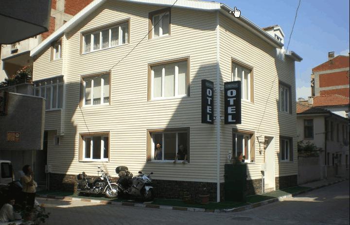 Отель Girithan Hotel