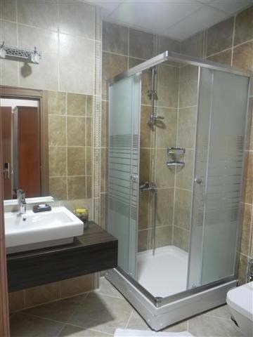 Отель Kocaeli Universitesi Kartepe Park Hotel