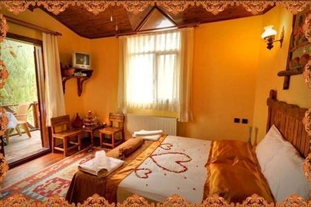 Отель Elrio Motel