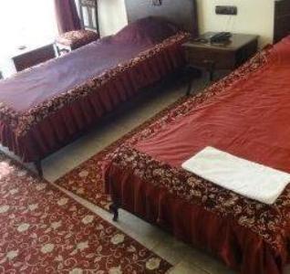 Отель Antik Grand Hotel