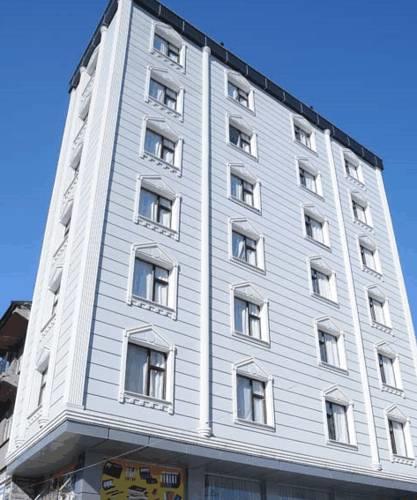 Отель Karaman Hotel