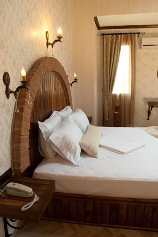 Отель Akkız Han Hotel