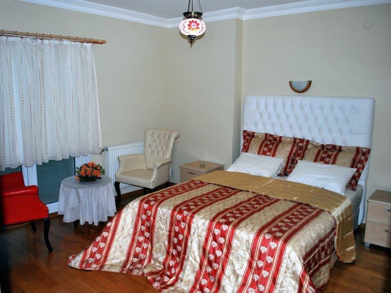 Отель Assortie La Villa Hotel