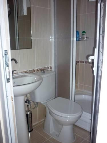 Мини-отель Atapark Hotel