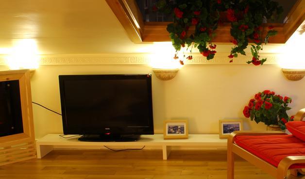 Отель Butik Hotel Gelibolu