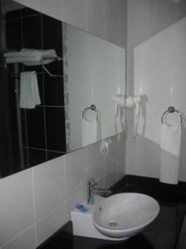 Отель Shilla Hotel