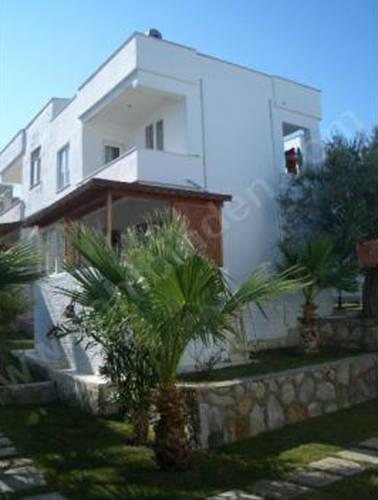 Апартаменты Dublex Villa Gomec